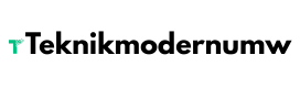 Teknikmodernumw