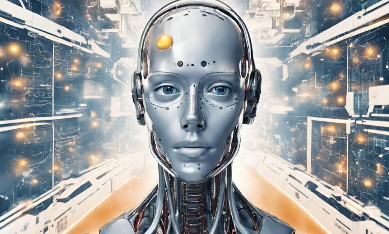 AI Teknologi Masa Depan