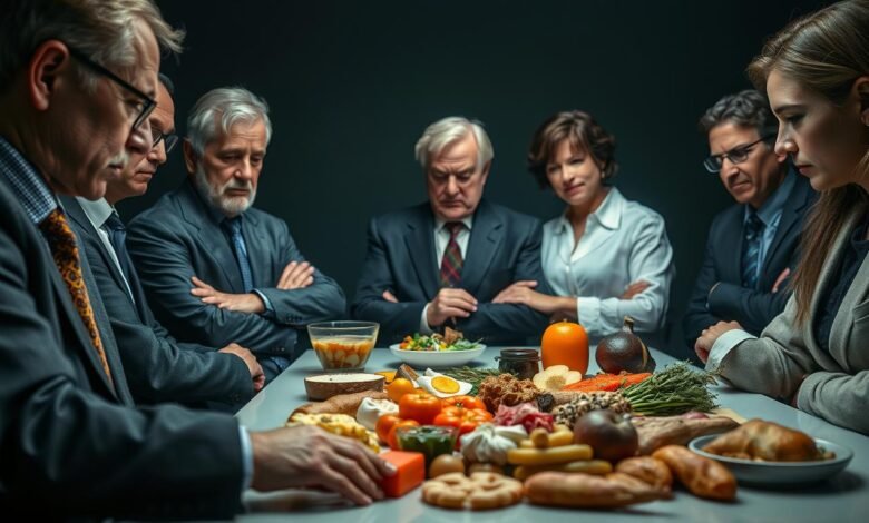 Harga Pangan Meroket: Pakar Ungkap Penyebab Utama