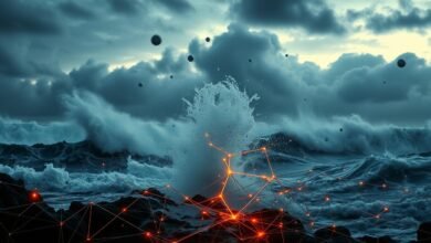 Pasar Kripto Bergejolak, Investor Diminta Waspada