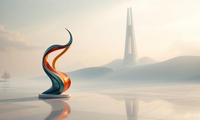 Teknologi AI Cipta Karya Seni yang Bikin Takjub