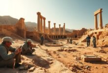 Temuan Arkeologi Baru Ungkap Misteri Peradaban Kuno