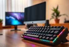 hardware keyboard mekanik murah switch premium brand