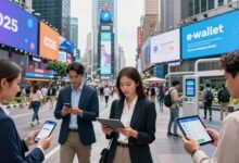 fintech e-wallet 2026